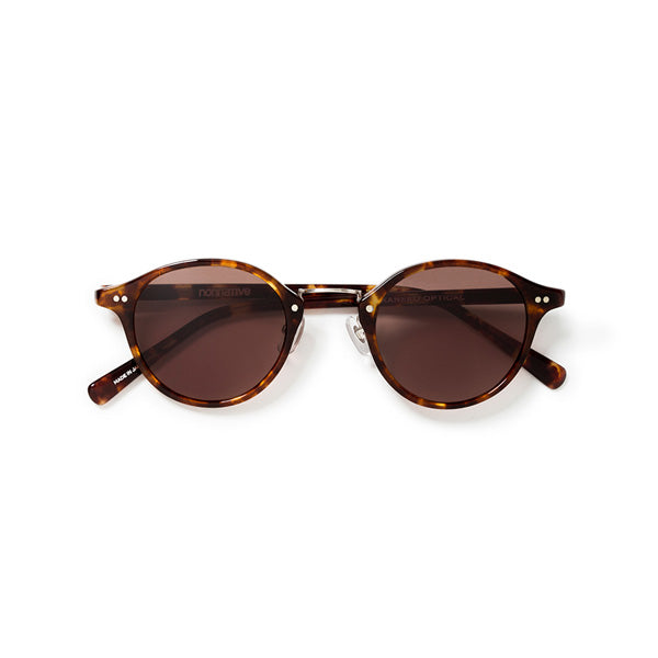 DWELLER SUNGLASSES by KANEKO OPTICAL