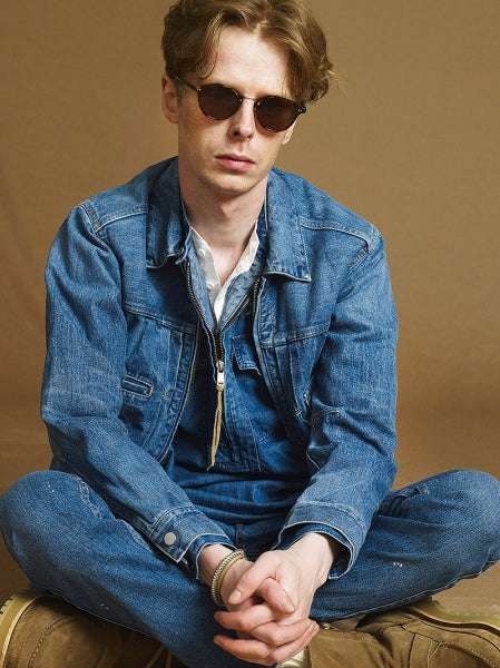 DWELLER SUNGLASSES by KANEKO OPTICAL
