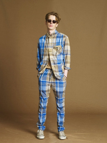 DWELLER SUNGLASSES by KANEKO OPTICAL