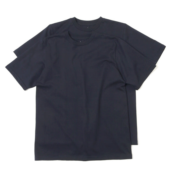 2-Pack Crew Neck Tee