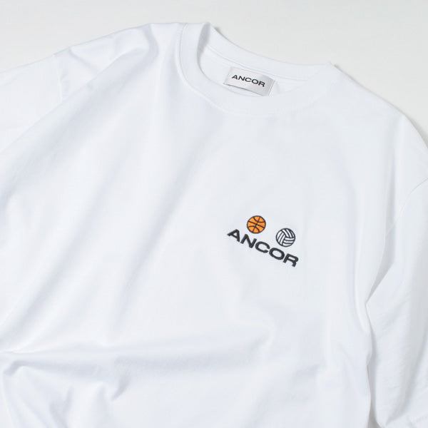 T-SHIRT BALLS