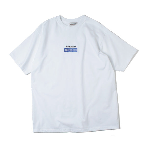 T-SHIRT TIME