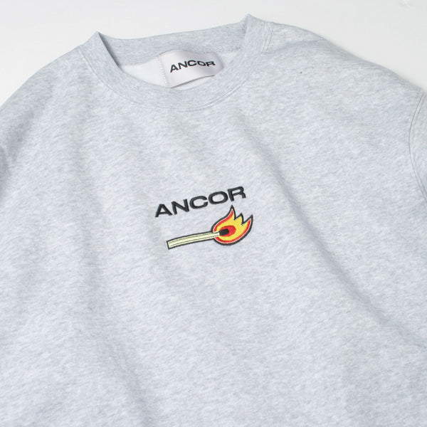 SWEAT MATCH