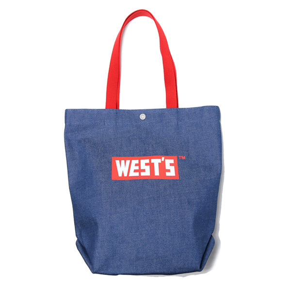 WESTS TOTE BAG