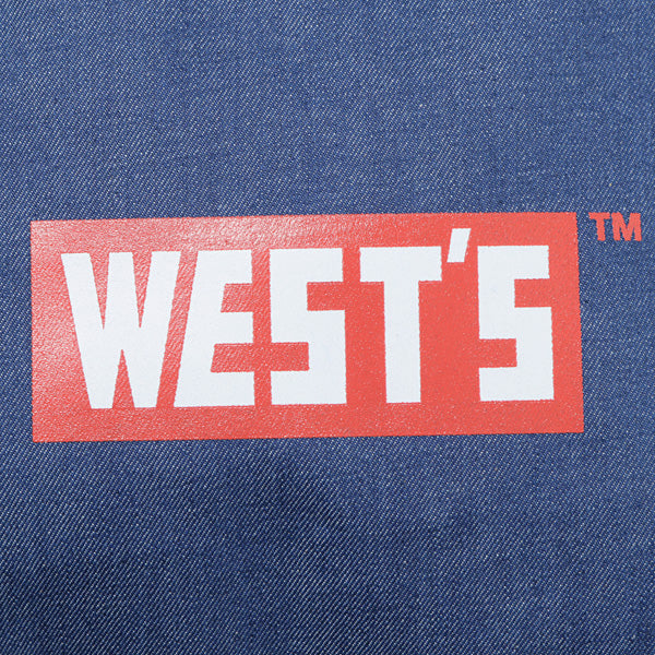 WESTS TOTE BAG