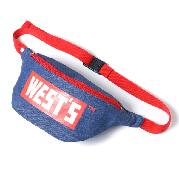 WESTS POUCH