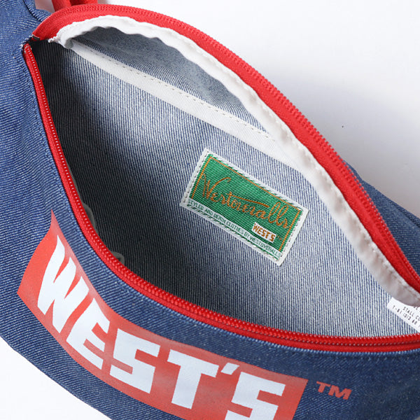 WESTS POUCH