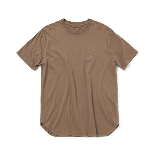 THAT NONNATIVE PRODUCTION TEE