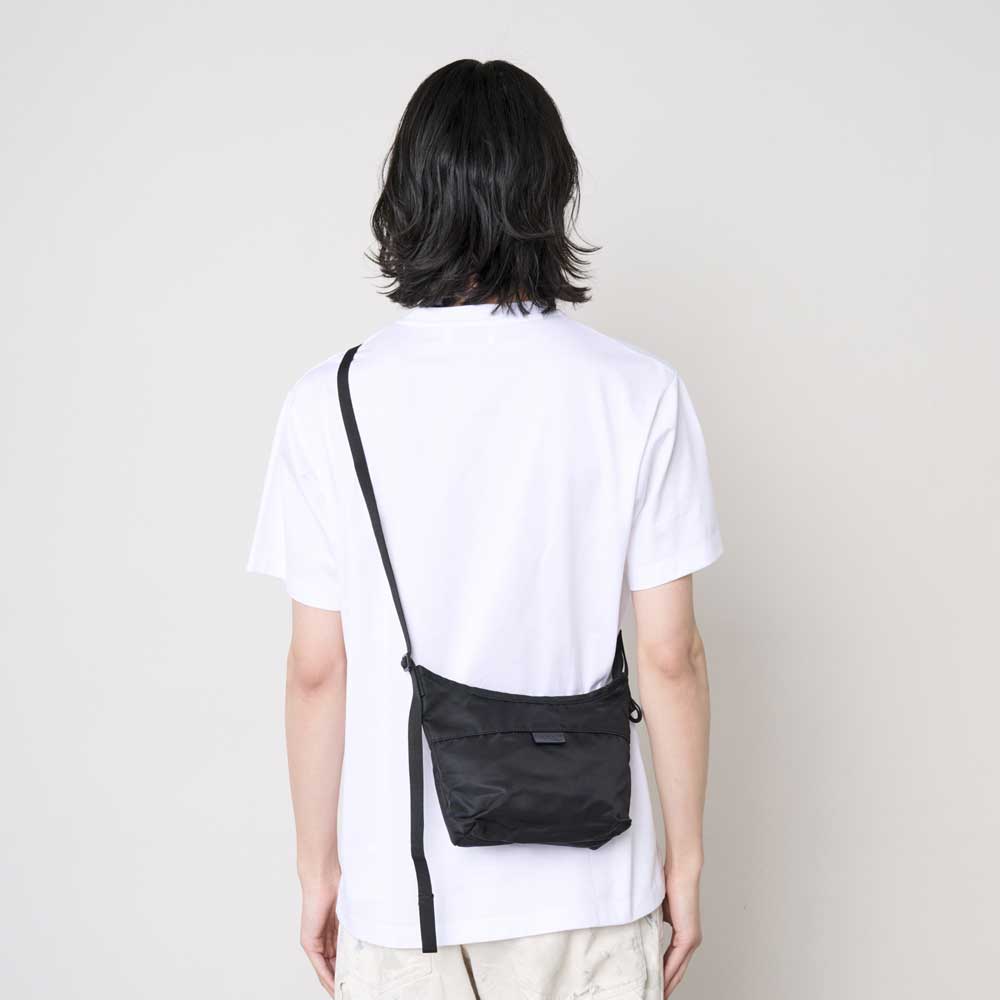 MINI SHOULDER BAG