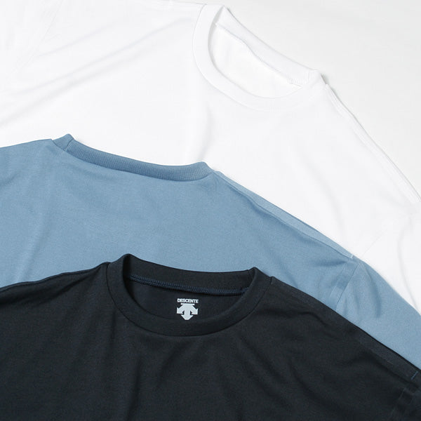 ZEROSEAM L/S T SHIRT