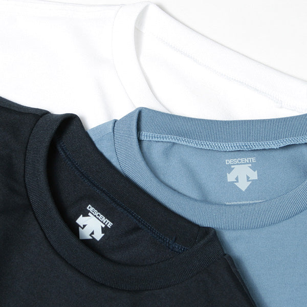 ZEROSEAM L/S T SHIRT