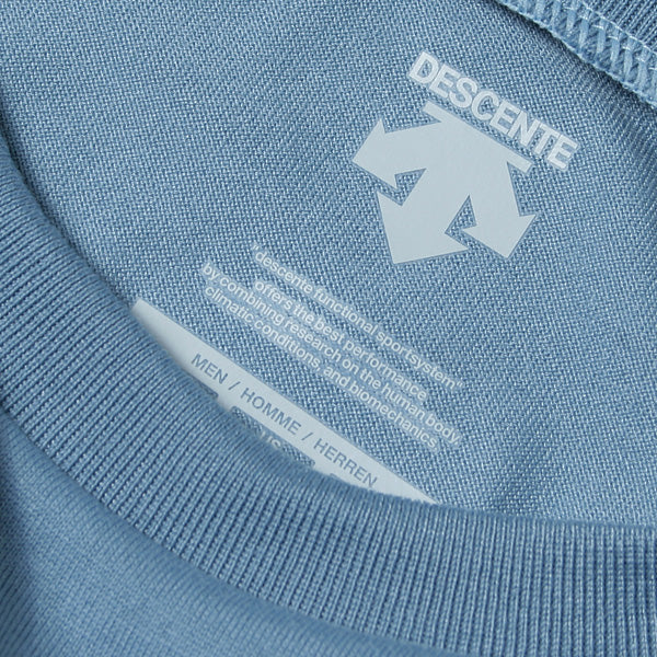ZEROSEAM L/S T SHIRT