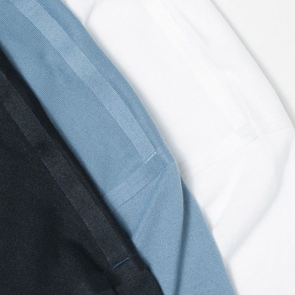 ZEROSEAM L/S T SHIRT