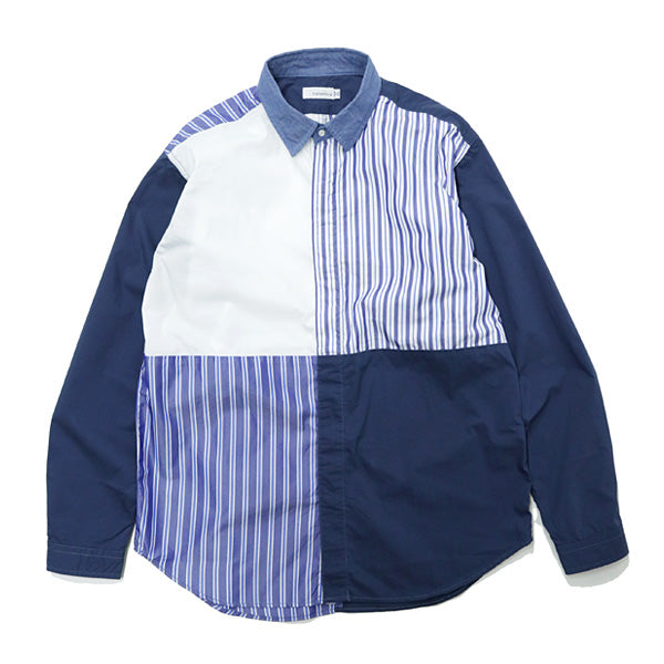 Crazy Wind Shirt