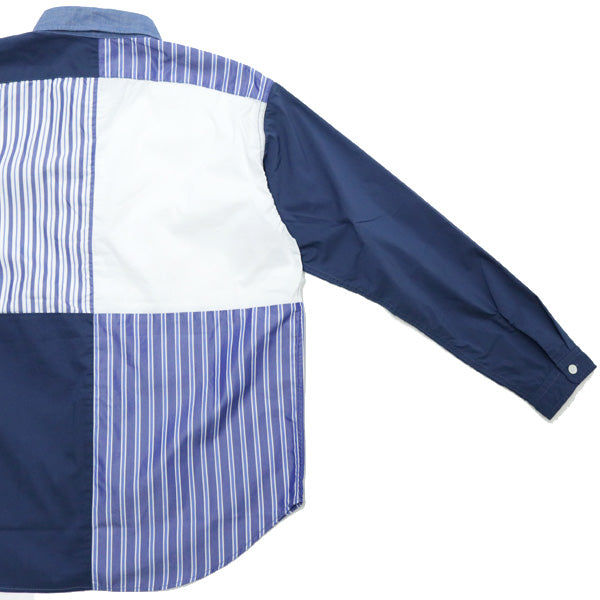 Crazy Wind Shirt