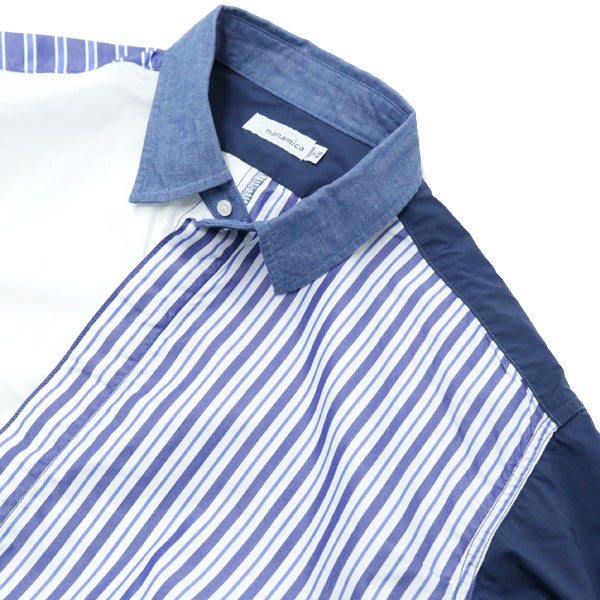 Crazy Wind Shirt