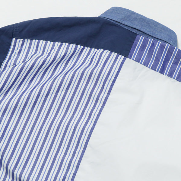 Crazy Wind Shirt