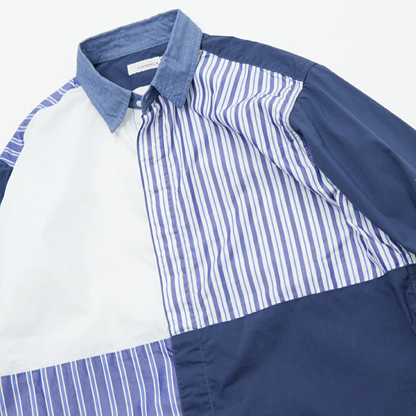 Crazy Wind Shirt