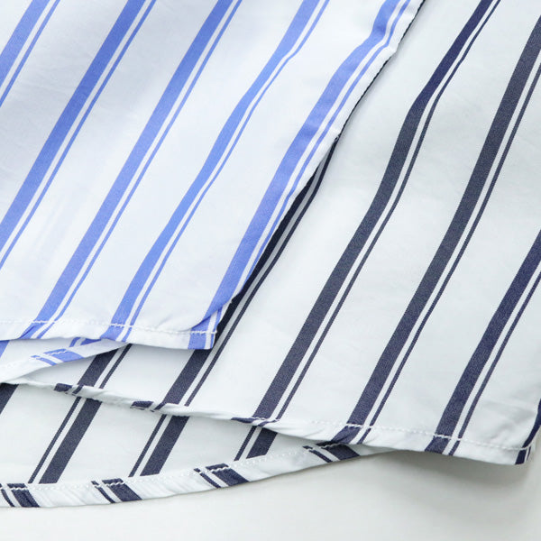 Stripe Wind Shirt