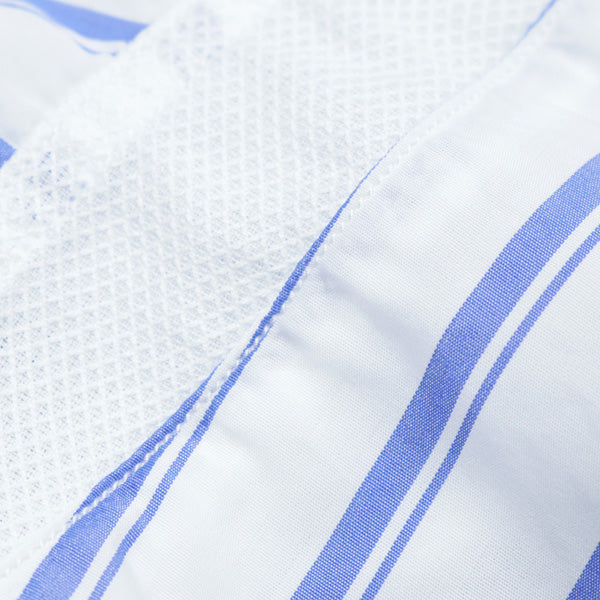 Stripe Wind Shirt