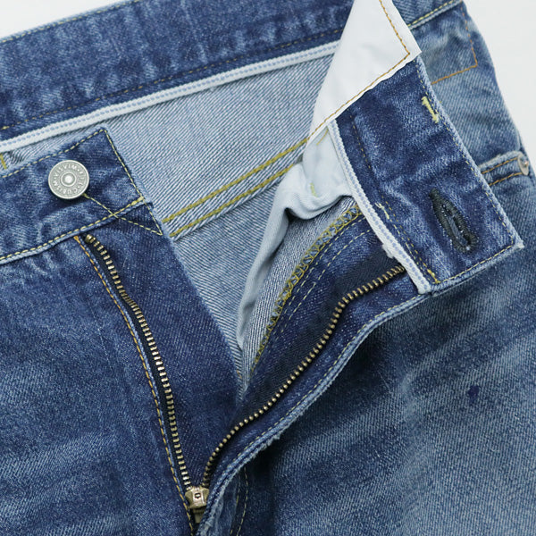 SOCIAL SCULPTURE 04 DAMAGED-14