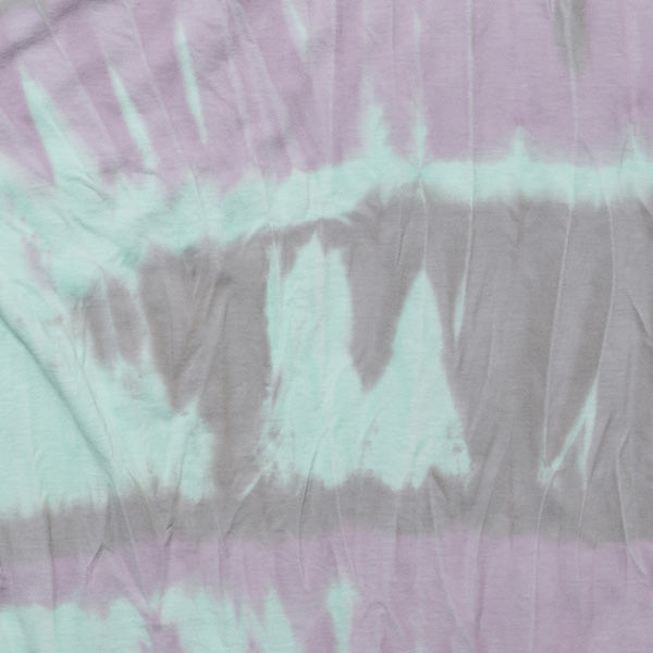TIE DYE POCKET H/S TEE