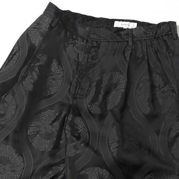 ORIENTAL DRAGON PANTS