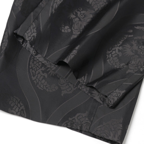 ORIENTAL DRAGON PANTS