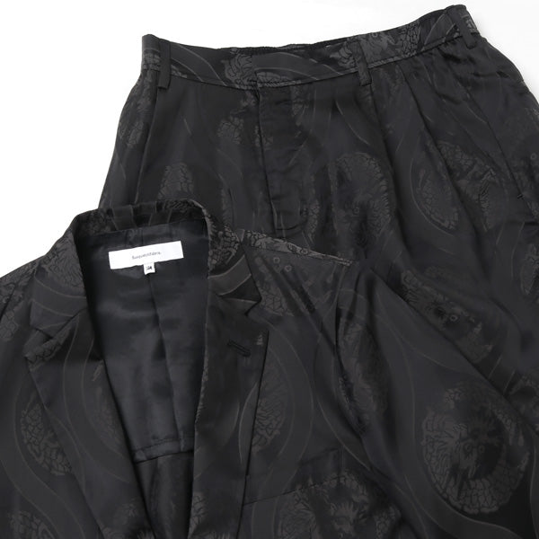 ORIENTAL DRAGON PANTS