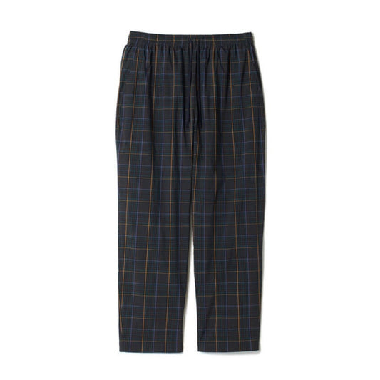 MULTI CHECK PAJAMA PANTS