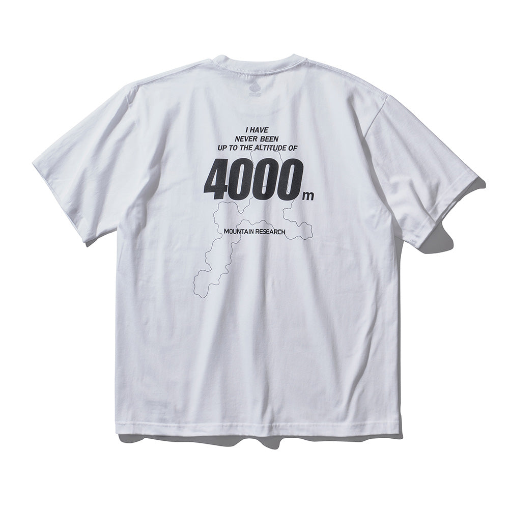 Four Thousander
