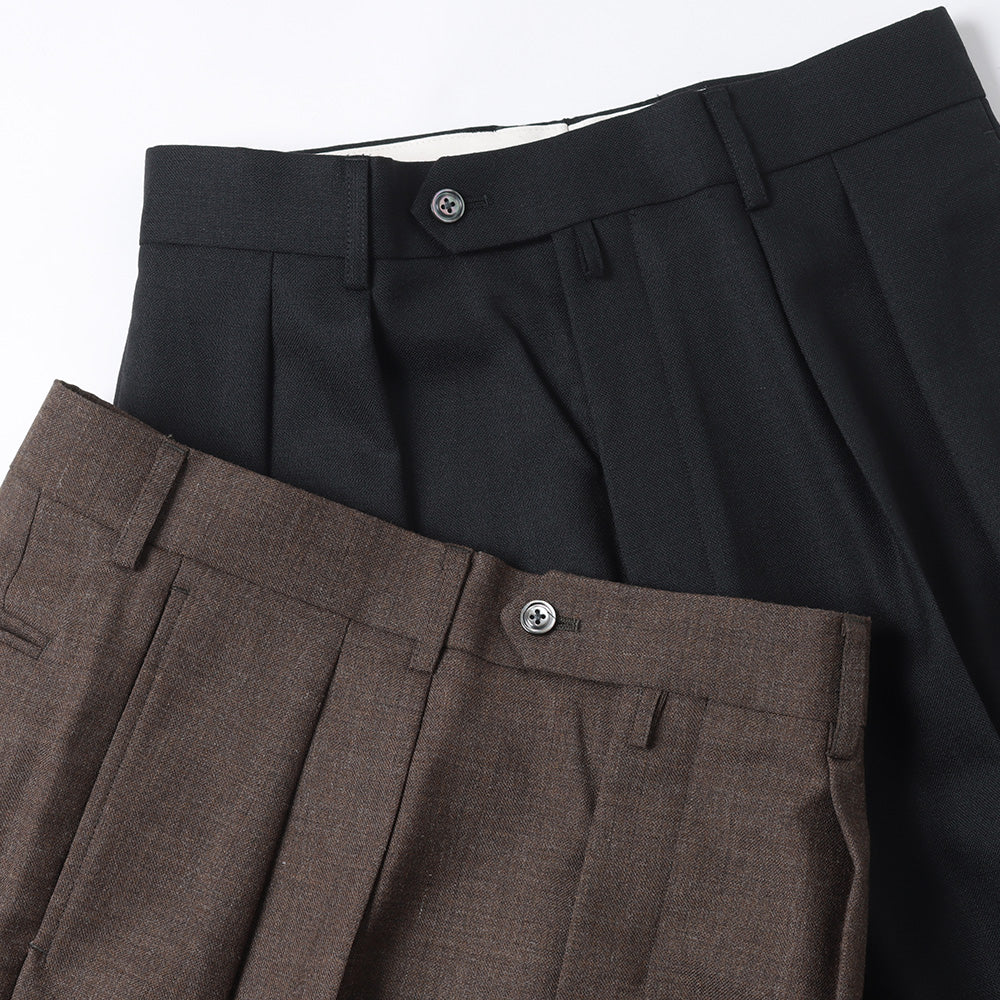 Scotch Cheviot Wide TypeⅠ