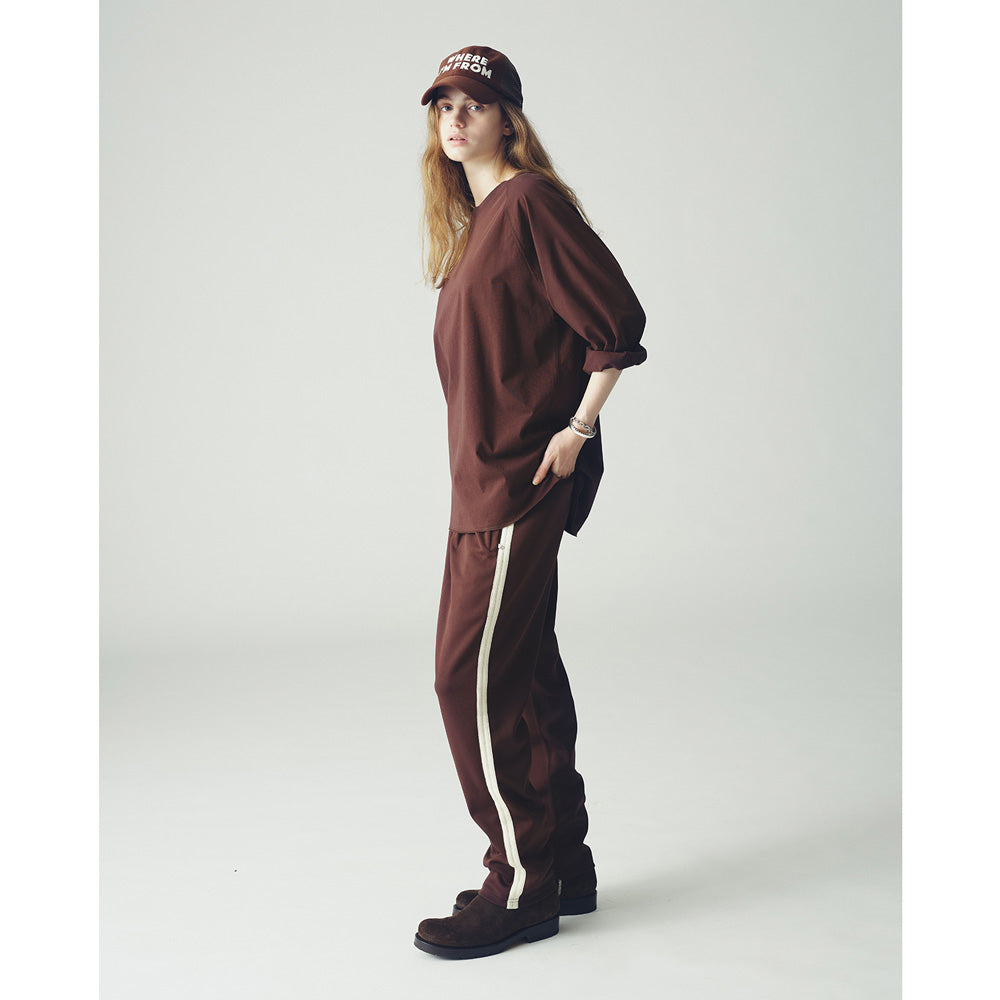 COACH EASY PANTS POLY JERSEY