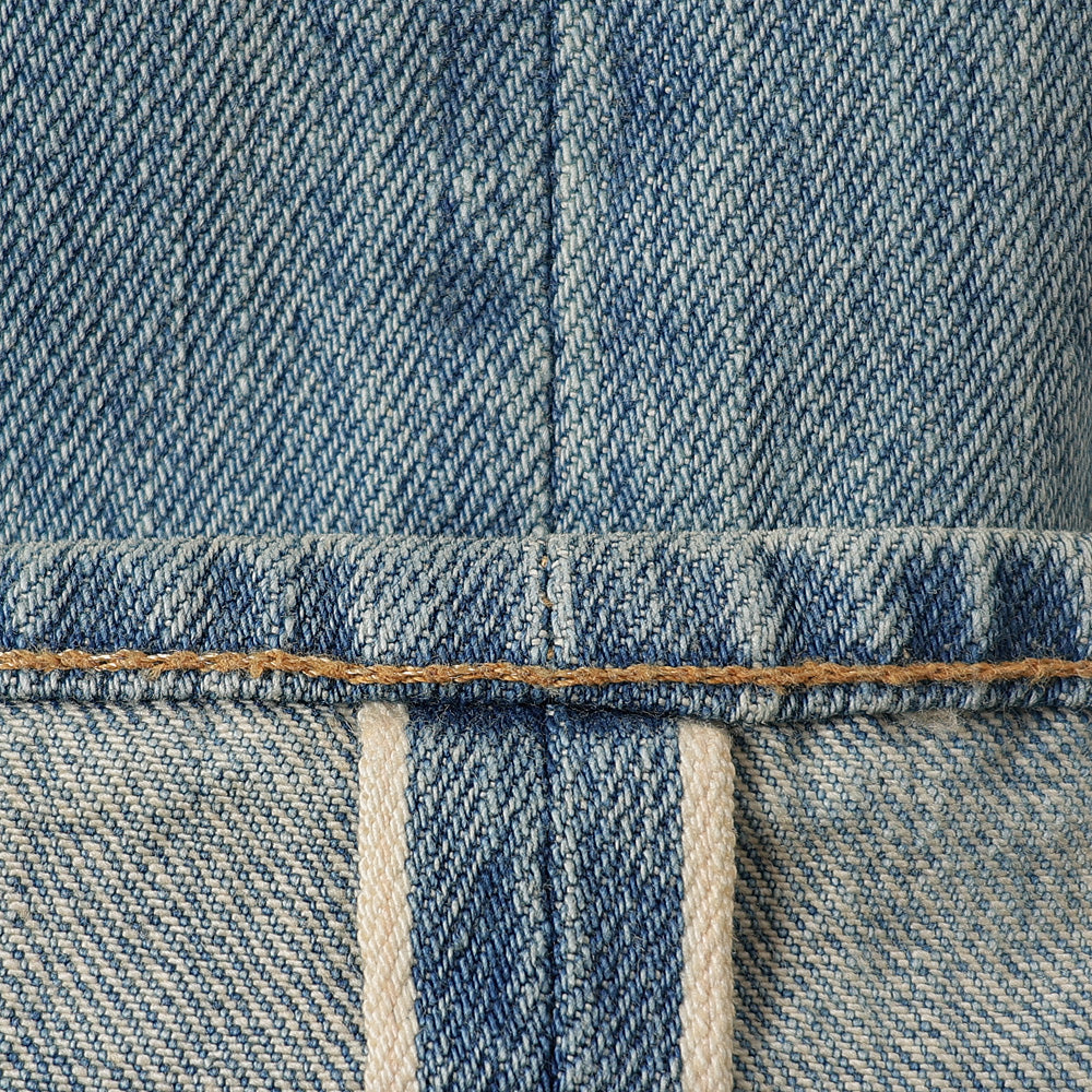 HL Regular Denim