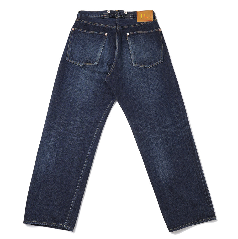 Islanddenim XX Jeans