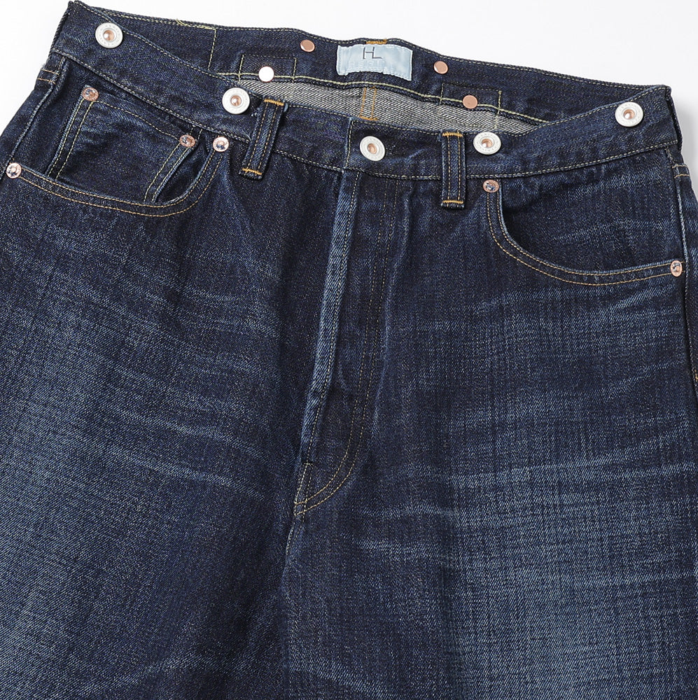 Islanddenim XX Jeans