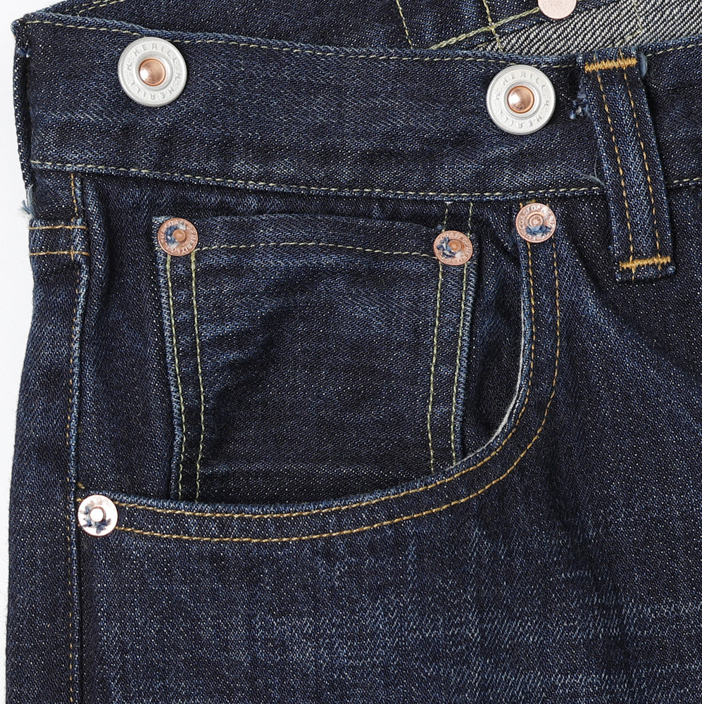 Islanddenim XX Jeans