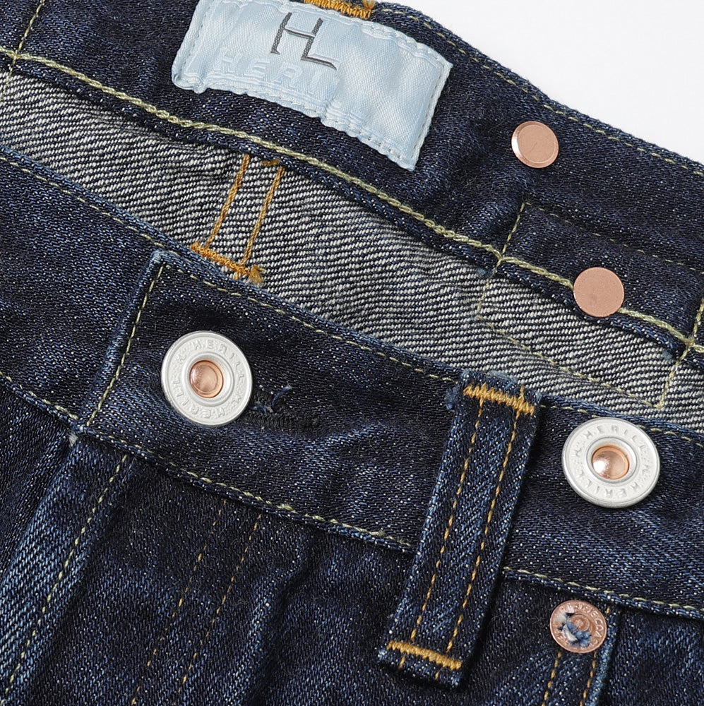 Islanddenim XX Jeans