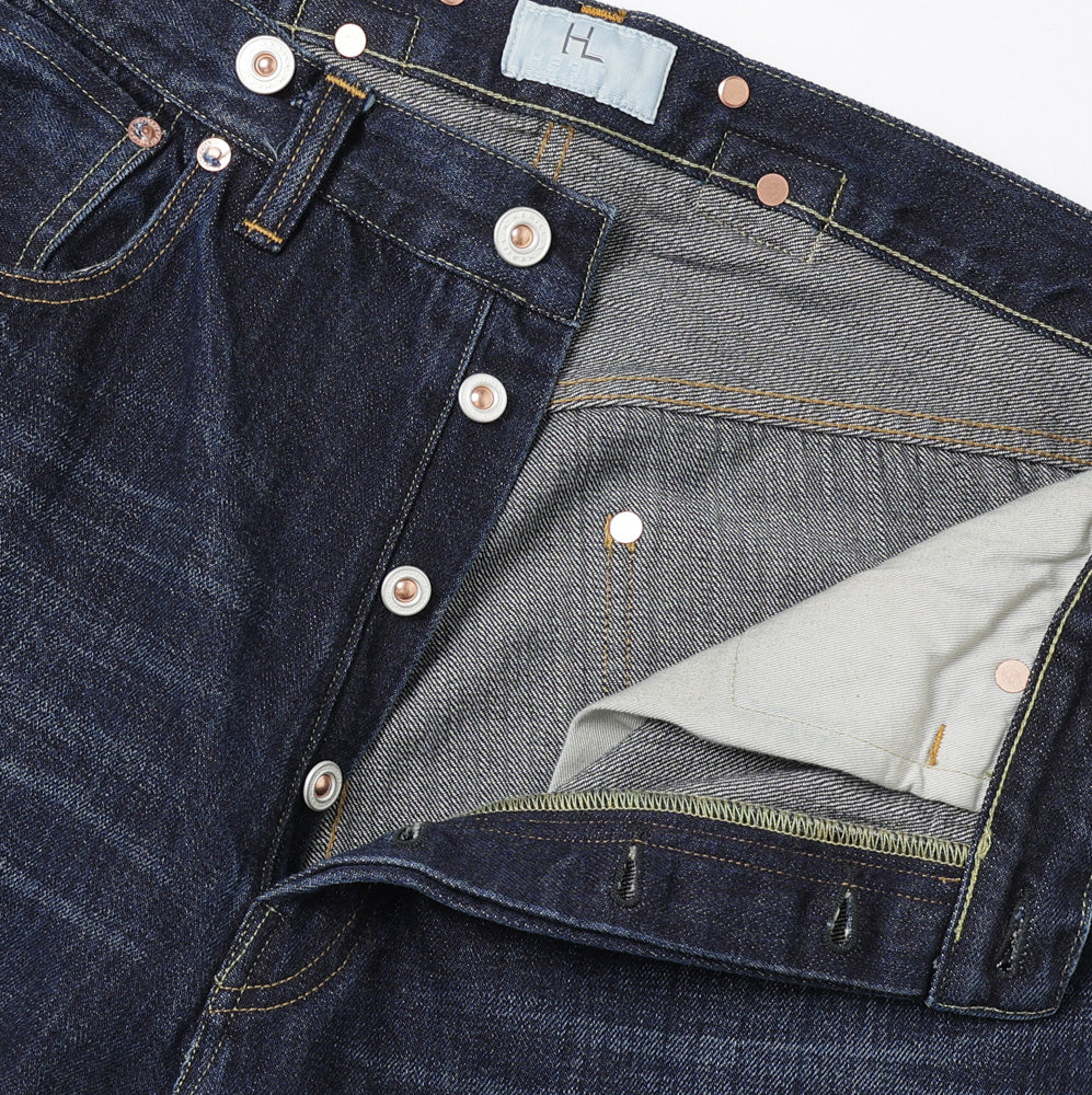 Islanddenim XX Jeans