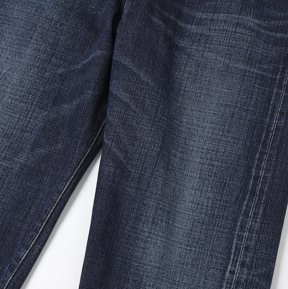 Islanddenim XX Jeans
