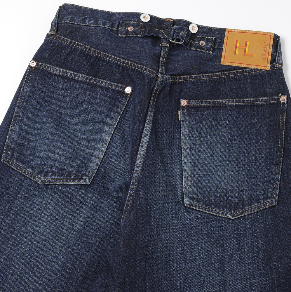 Islanddenim XX Jeans