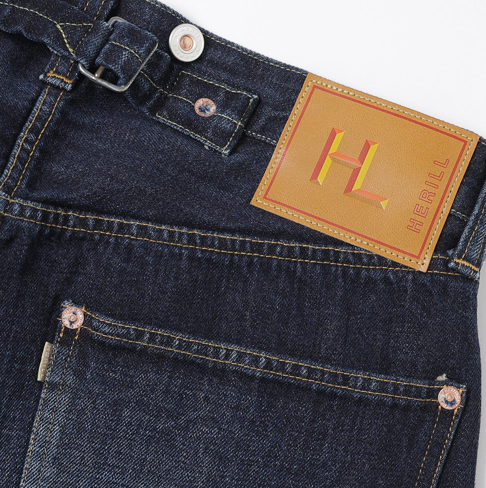 Islanddenim XX Jeans