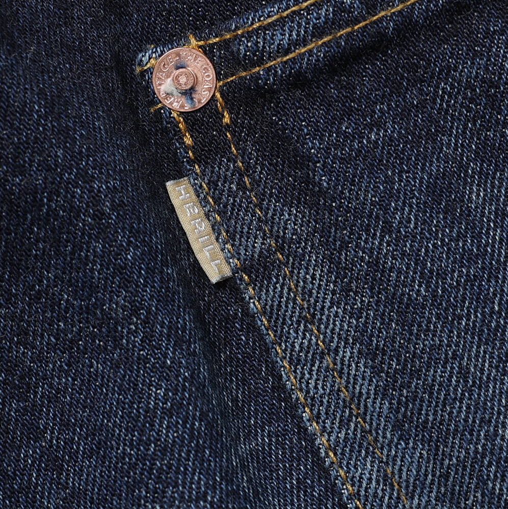 Islanddenim XX Jeans