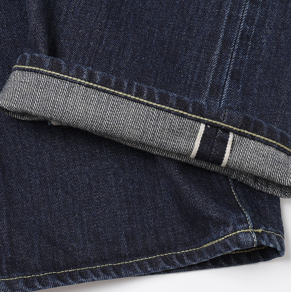 Islanddenim XX Jeans