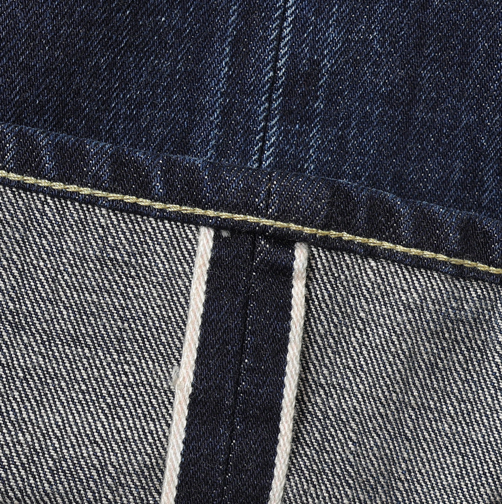 Islanddenim XX Jeans
