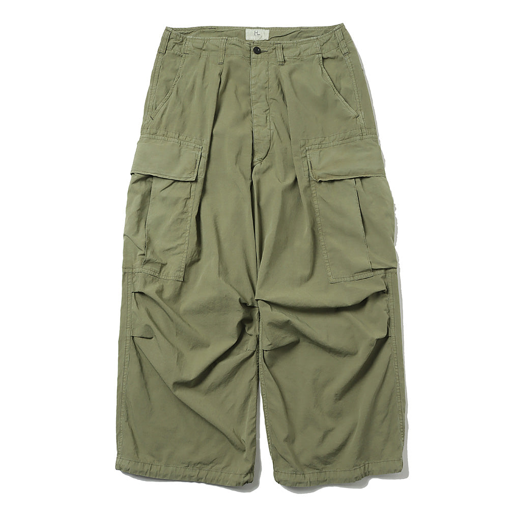 Ripstop Jungle Fatiguepants