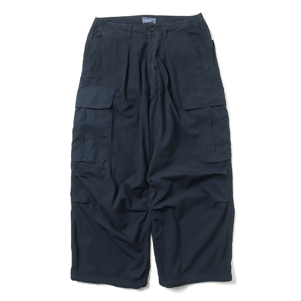 HERILL (ヘリル)】Ripstop Jungle Fatiguepants (23-030-HL-8120