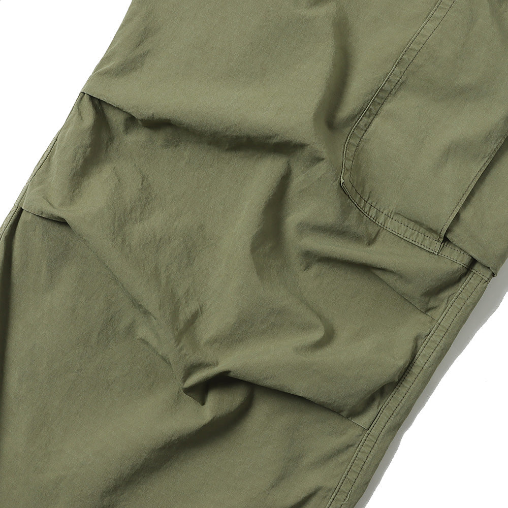 Ripstop Jungle Fatiguepants