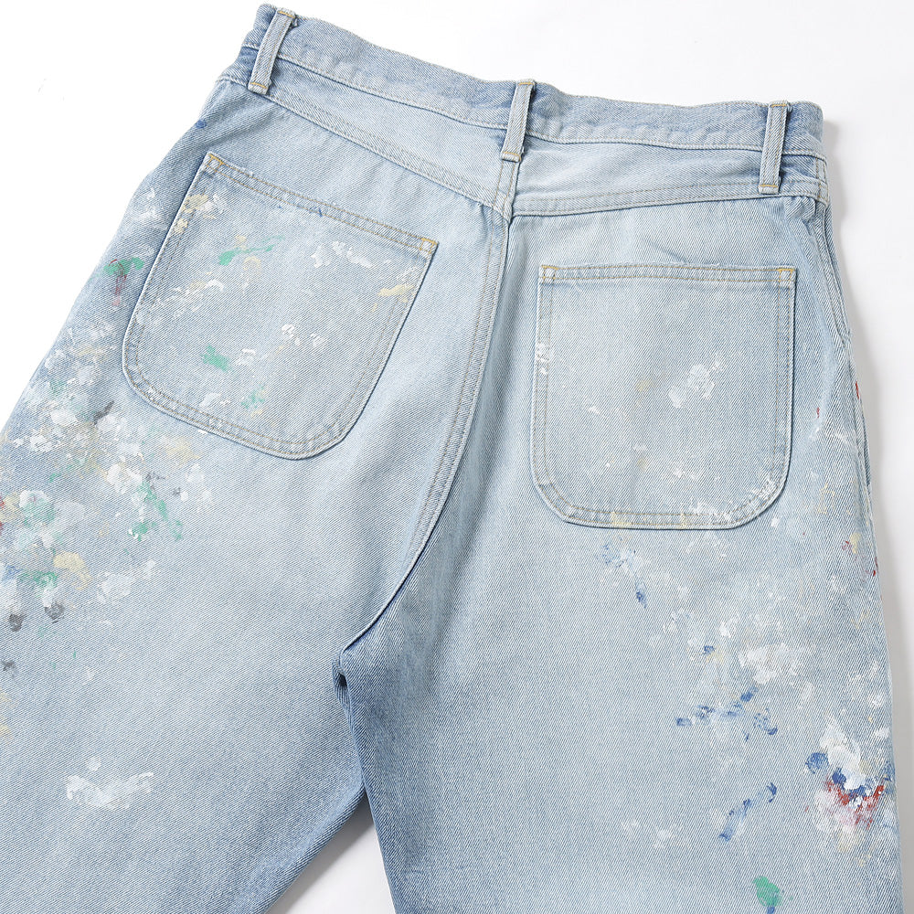 Splash Painter pants