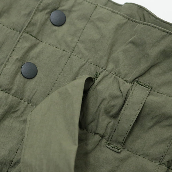 NYLON HIGH WAIST SHORTS